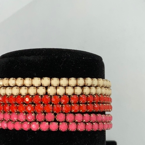 Bracelet stack - Picture 2 of 2